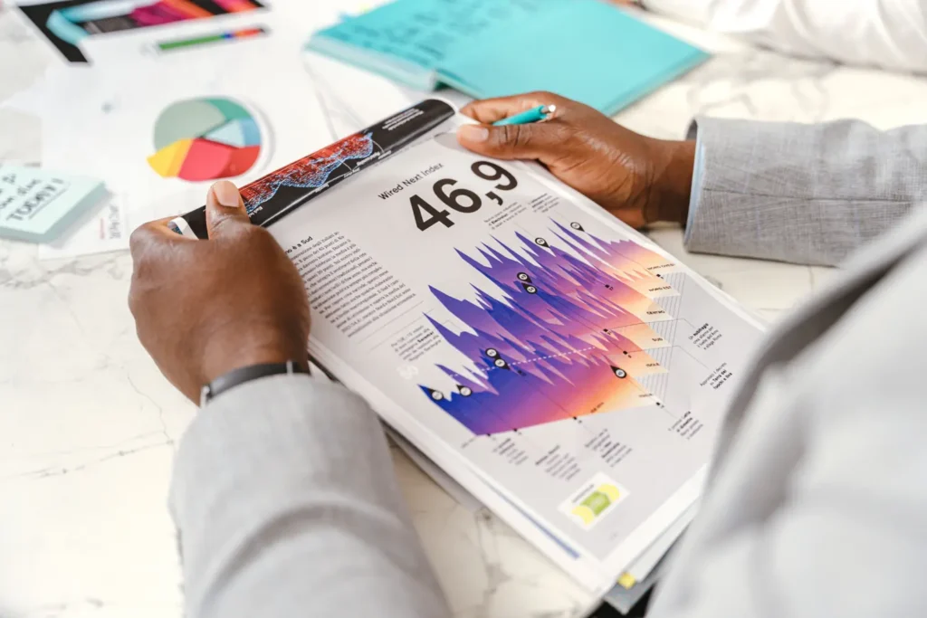 From assumptions to insights: a smarter approach to marketing
