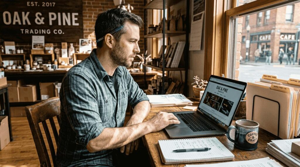 New Website for Luton Businesses in 2026