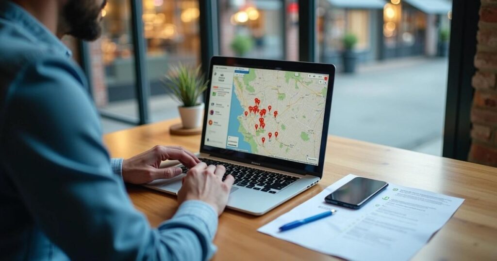 Local SEO mistakes Luton businesses make when managing their online presence