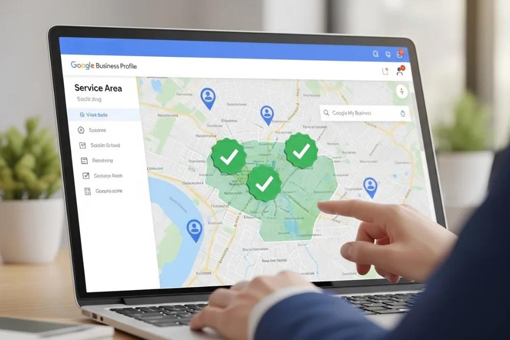 How to Improve Your Google Maps Ranking in Luton